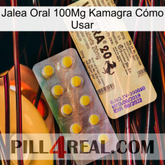 Jalea Oral 100Mg Kamagra Cómo Usar new06